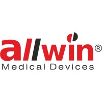 Allwin Medical Devices Logo