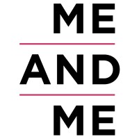ME AND ME COSMETICS Logo