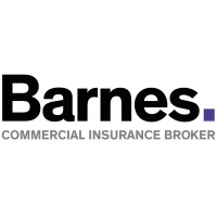 Barnes Commercial Insurance Broker Logo