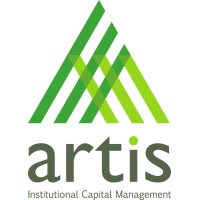 artis Institutional Capital Management GmbH Logo