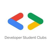 Google Developer Student Clubs Thapar Logo