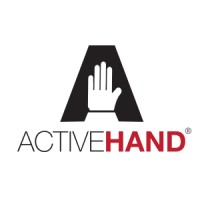 Activehand Safety Gloves Logo