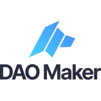 DAO Maker Logo