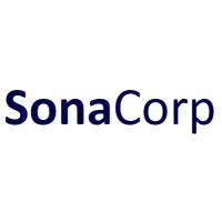 SonaCorp Logo