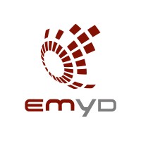 Emyd Logo