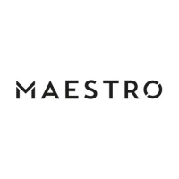 MAESTRO Logo