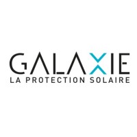 GALAXIE PRO Logo