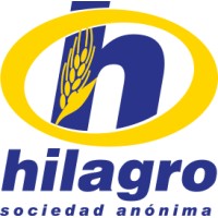 Grupo Hilagro S. A. Logo