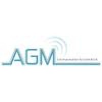 Agm Communications Llc Logo