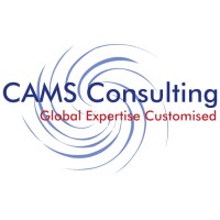CAMS Consulting Logo