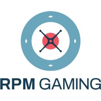 RPM Gaming Logo
