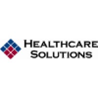 Healthcare Solutions Logo