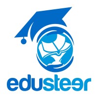 Edusteer Logo