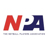 Netball Players Association Logo