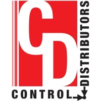 Control Distributors LLC Logo