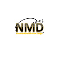 Nanosatellite Missions Design LTD Logo