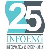 Grupo Infoeng - Soluções integradas Logo
