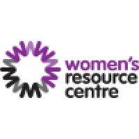Womens Resource Centre Logo