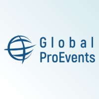 Global ProEvents Logo