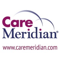 CareMeridian Logo