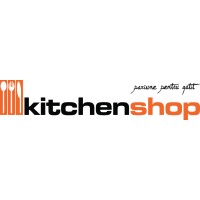 KitchenShop Romania Logo