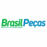 Jornal Brasil Peças Logo