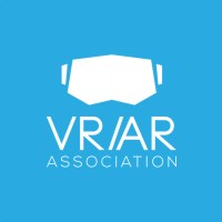 VR/AR Association Portugal Logo
