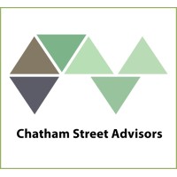 Chatham Street Advisors Logo