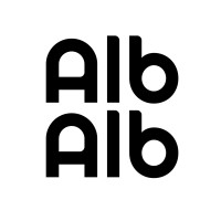 AlbAlb Logo