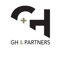 GH&partners Logo