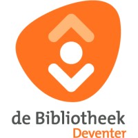Bibliotheek Deventer Logo
