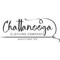 Chattanooga Clothing Co Logo