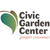 Civic Garden Center Logo