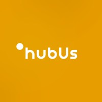 hubus.work Logo