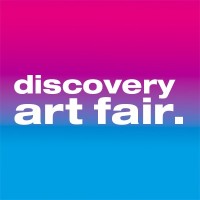 Discovery Art Fair Logo