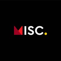MISC. Logo