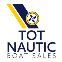 TOT NAUTIC - New & Used Boat Sales Logo