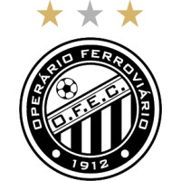 Operário Ferroviário Esporte Clube Logo