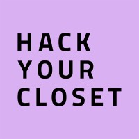 Hackyourcloset.com Logo
