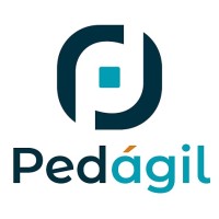Pedágil Logo
