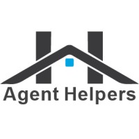 Agent Helpers Logo