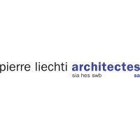Pierre Liechti Architectes Logo