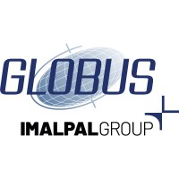 GLOBUS Srl Logo