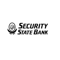 Security State Bank Logo