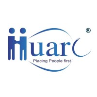 HUARC HR Solution Logo