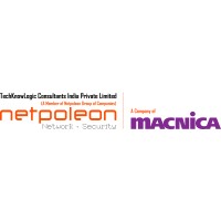 Netpoleon India Logo