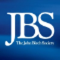 The John Birch Society Logo