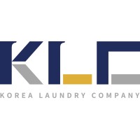 Korea Laundry Co., Ltd. Logo