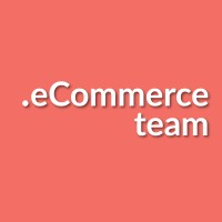 eCommerce Team Logo