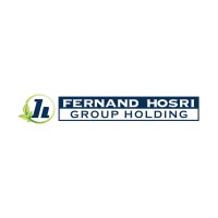 Fernand Hosri Group Holding Logo